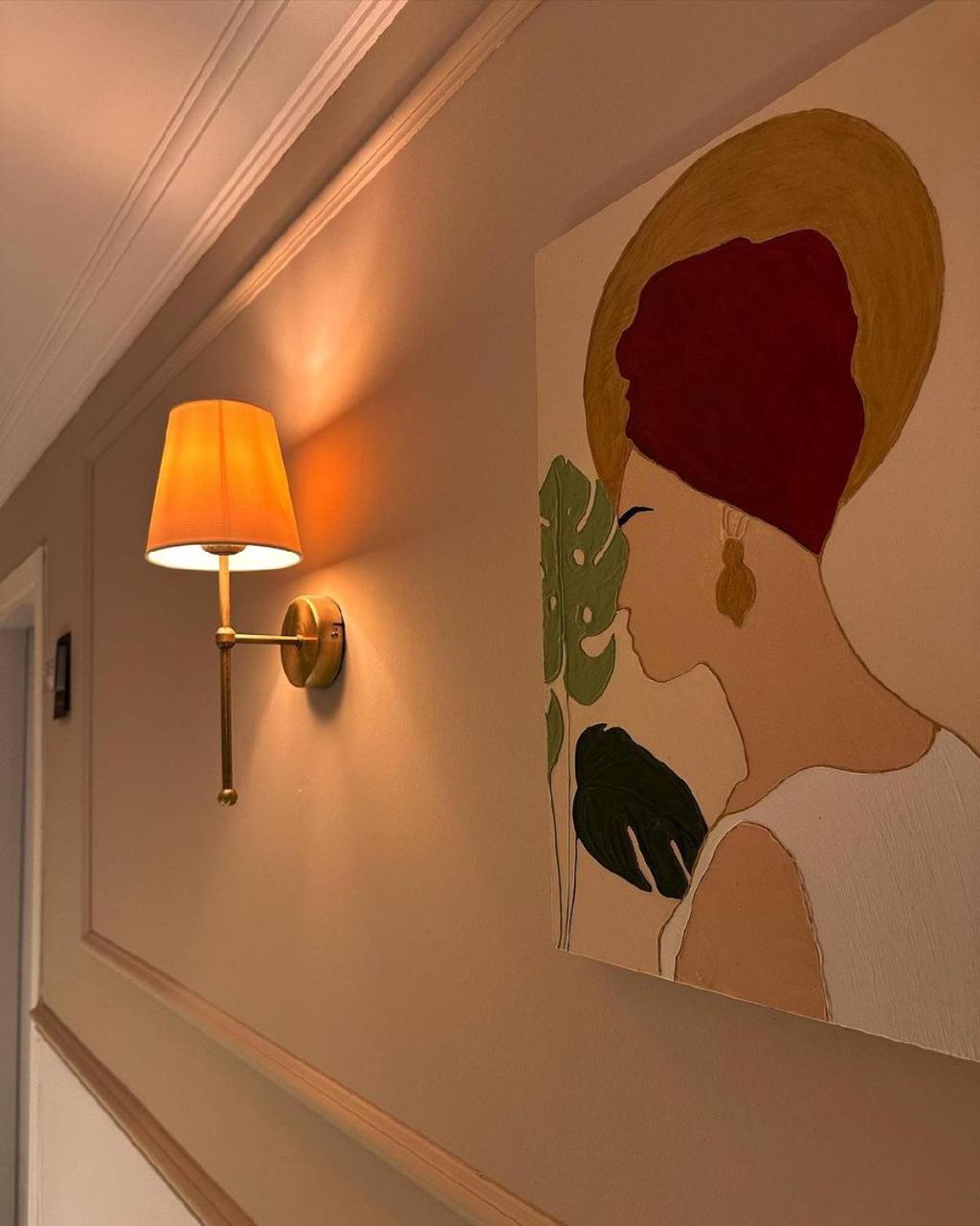 Red Castle Hotel & Pub Μπέλεκ Εξωτερικό φωτογραφία